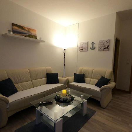Haus Alt-Dose Appartement Cuxhaven Buitenkant foto