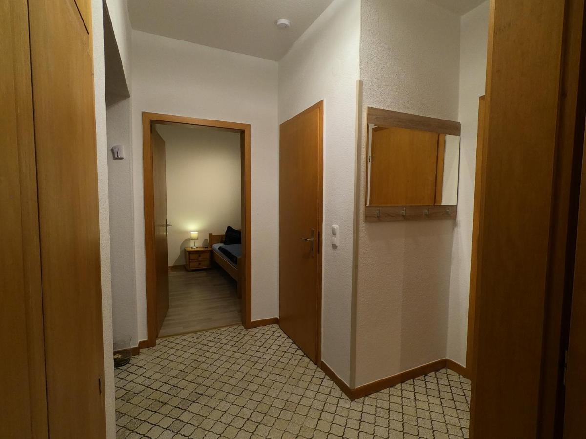Haus Alt-Dose Appartement Cuxhaven Buitenkant foto